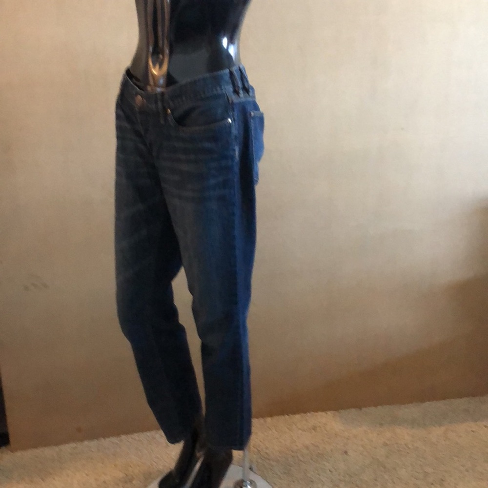 Eddie Bauer Jeans
